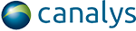 Canalys logo