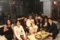 [２次会][090614][品川プリンス結婚式後][店内で集合写真]