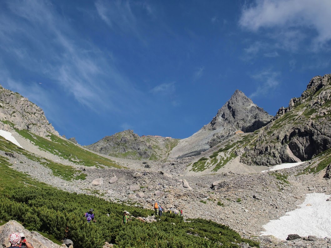 登山のおかげで「仕事で何かができる人」になれなくてもいいと思えるようになった