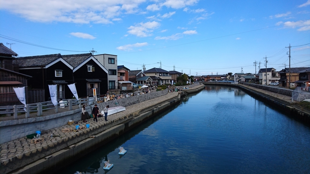 勢田川