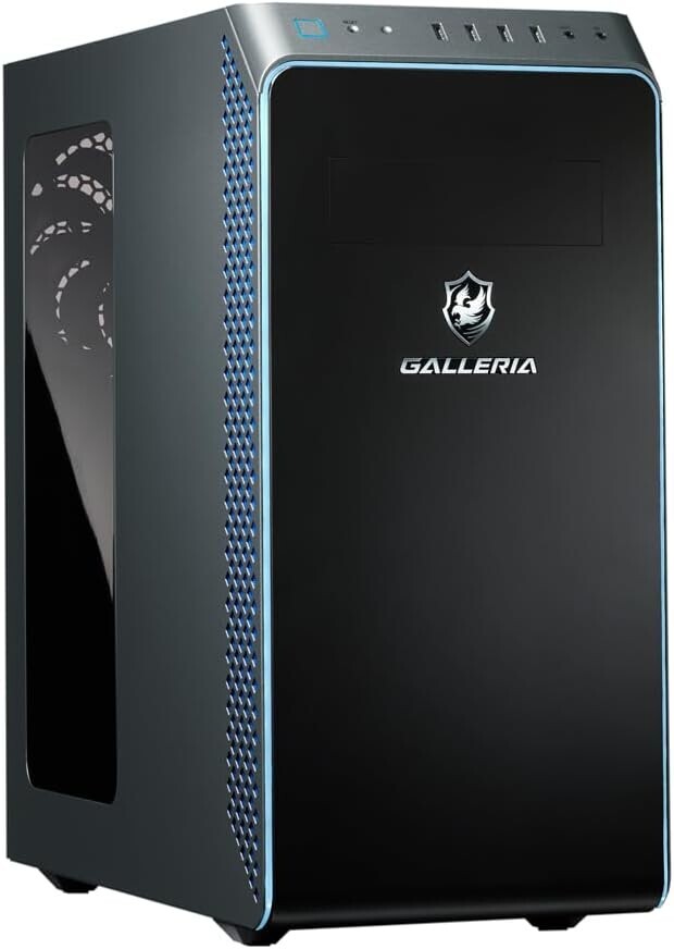 GALLERIA XA7R-R46T