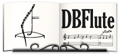 DBFlute Logo