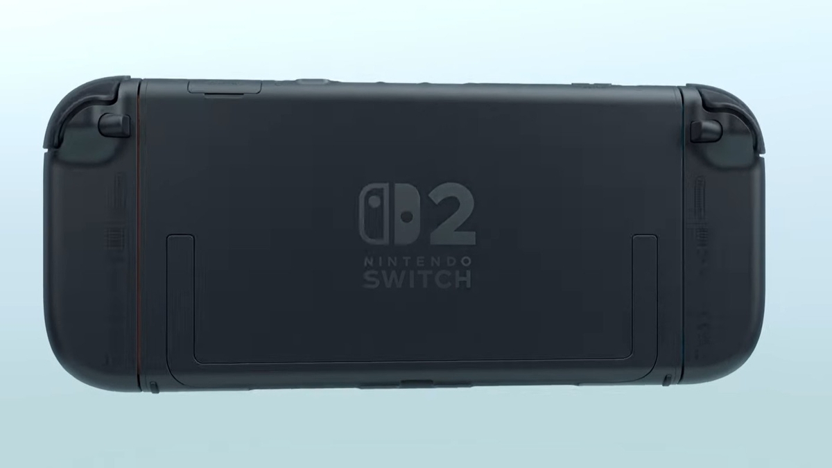 Nintendo Switch 2