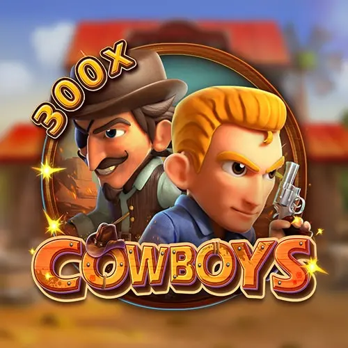 Game Image Cowboys