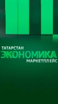 Татарстан. Экономика. Маркетплейс