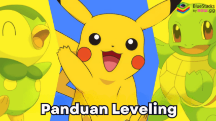 Panduan Pokémon TCG Pocket XP: Cara Terbaik untuk Meningkatkan Level Lebih Cepat!