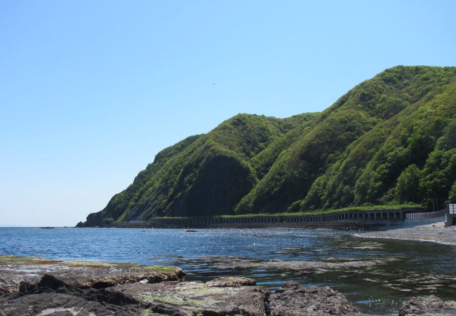 松浦海岸