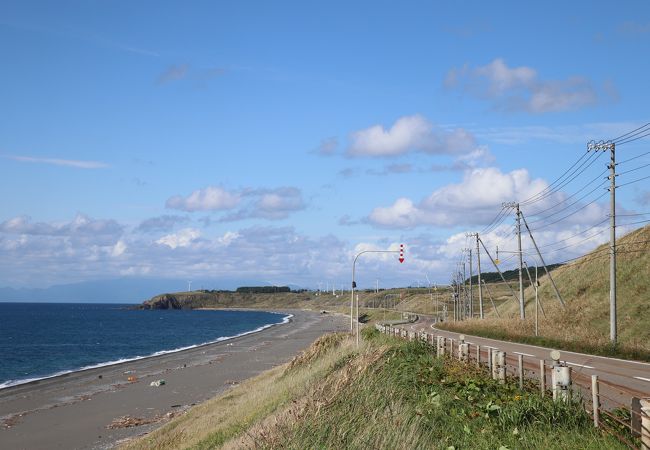 大安在浜