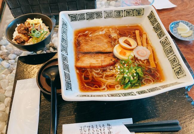 麺 玉響 刈谷店