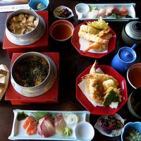 〔広島～愛媛〕ちょっと変わった渡り方　今治で豪華ウニ釜飯を喰らう！