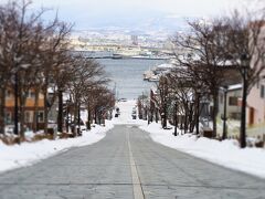 函館の旅行記