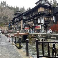 青春18キップで山形旅行②