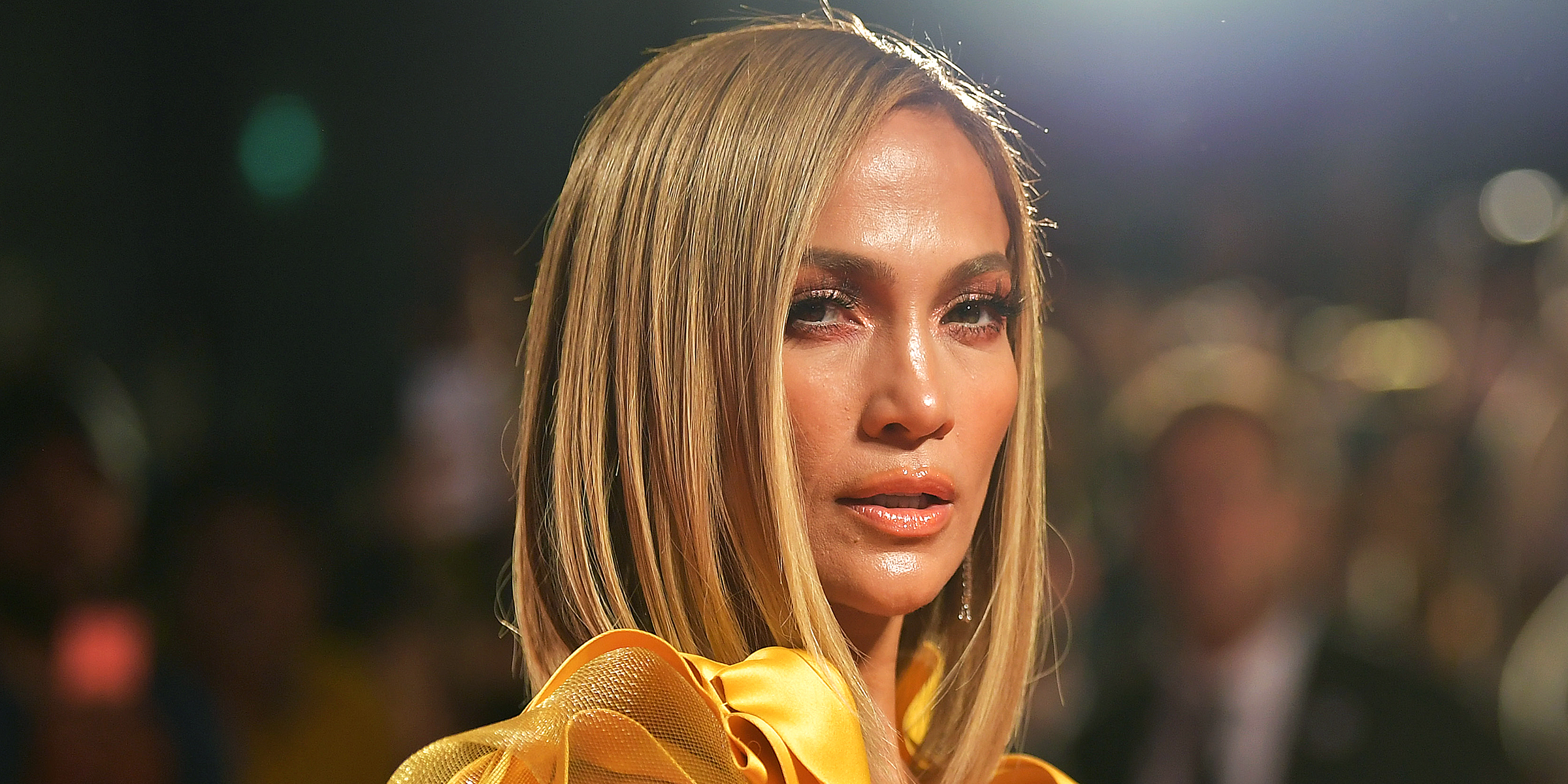 Jennifer Lopez | Source: Getty Images