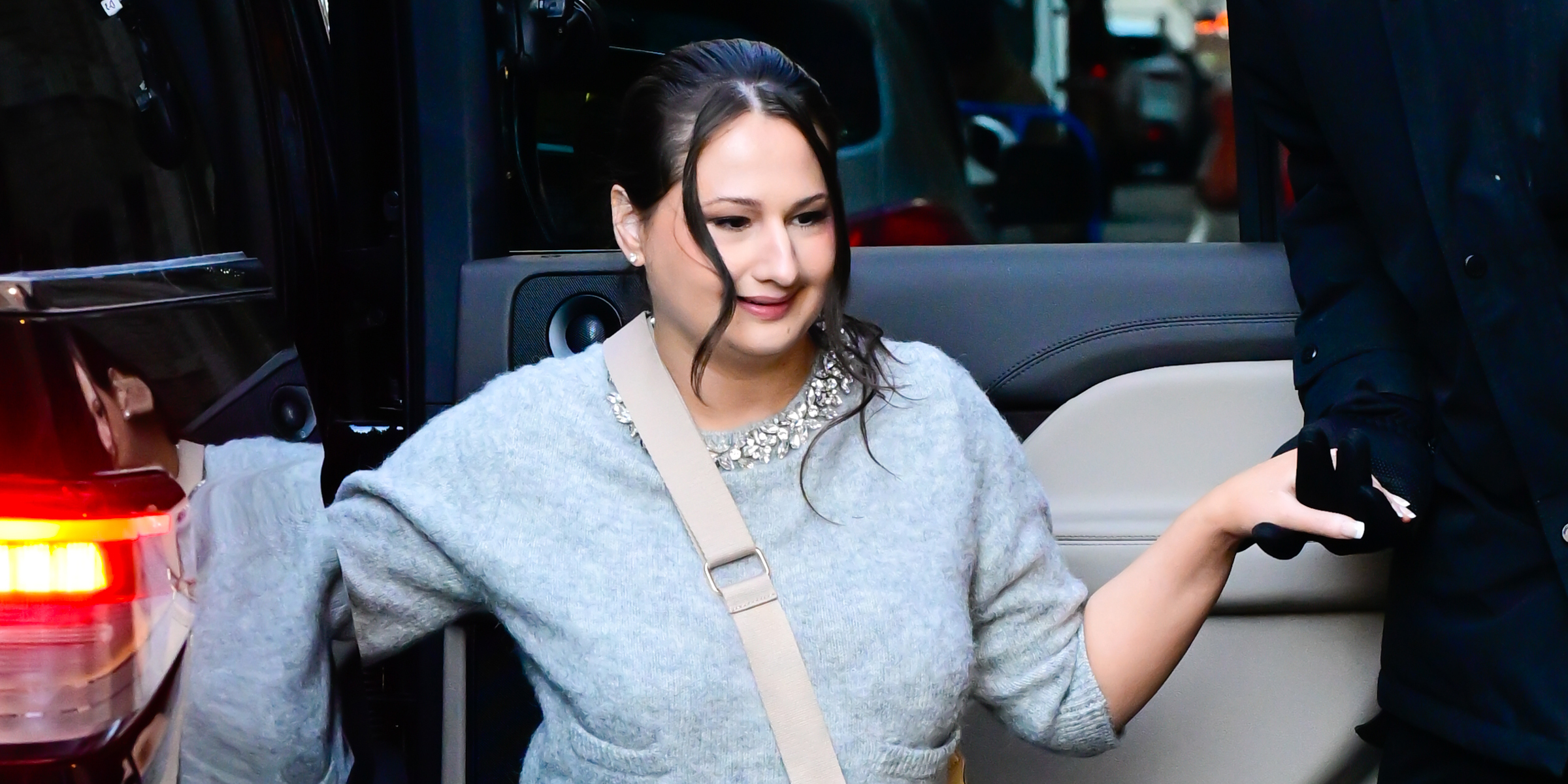 Gypsy Rose Blanchard | Source: Getty Images