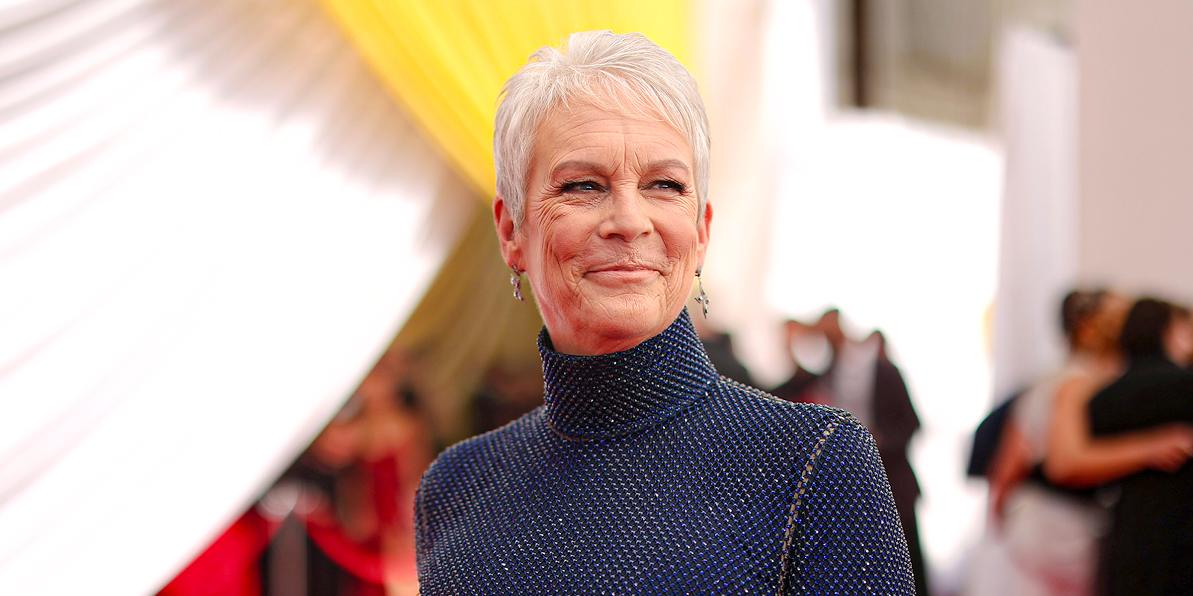 Jamie Lee Curtis | Source: Getty Images