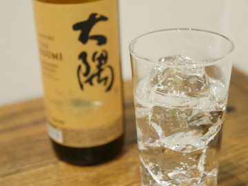 13年ぶりのリニューアル！ 本格麦焼酎「大隅 OSUMI」はどう変わった？