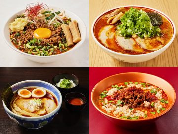 【東京駅】東京ラーメンストリートで絶対食べておきたい「究極の旨辛ラーメン」8選