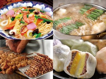 ラーメンにもつ鍋、和菓子まで。大阪・京阪百貨店「九州うまかもん大会」で味わいたい絶品「九州グルメ」