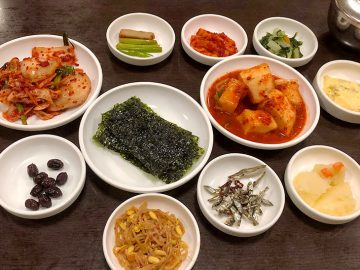 絶品韓国グルメを求めて！都内で今すぐ食べたい本場の味、厳選4店