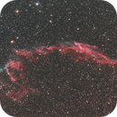 NGC 6992, Ardian Xherrahi