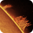 Solar Prom: 2023-08-20 09.00UTC, Ruediger