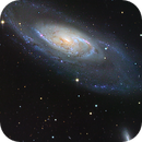 M 106 (LRGB), Ruediger