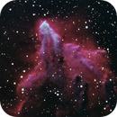 IC 59 and IC 63 (Ha(RGB+Ha)), Ruediger