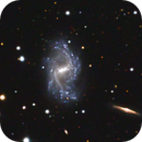 NGC 6339 (LRGB), Ruediger