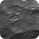 Moon: Rimae Darwin, Ruediger