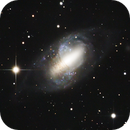 NGC 2685 - Helix Galaxy (aka Arp 336), Ruediger