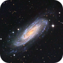 NGC 3198 (LRGB), Ruediger