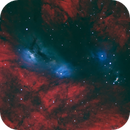 NGC 6914 (HaRGB), Ruediger