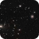 Abell 1656: Coma Cluster, Ruediger