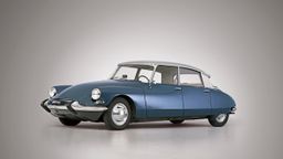 Citroën DS