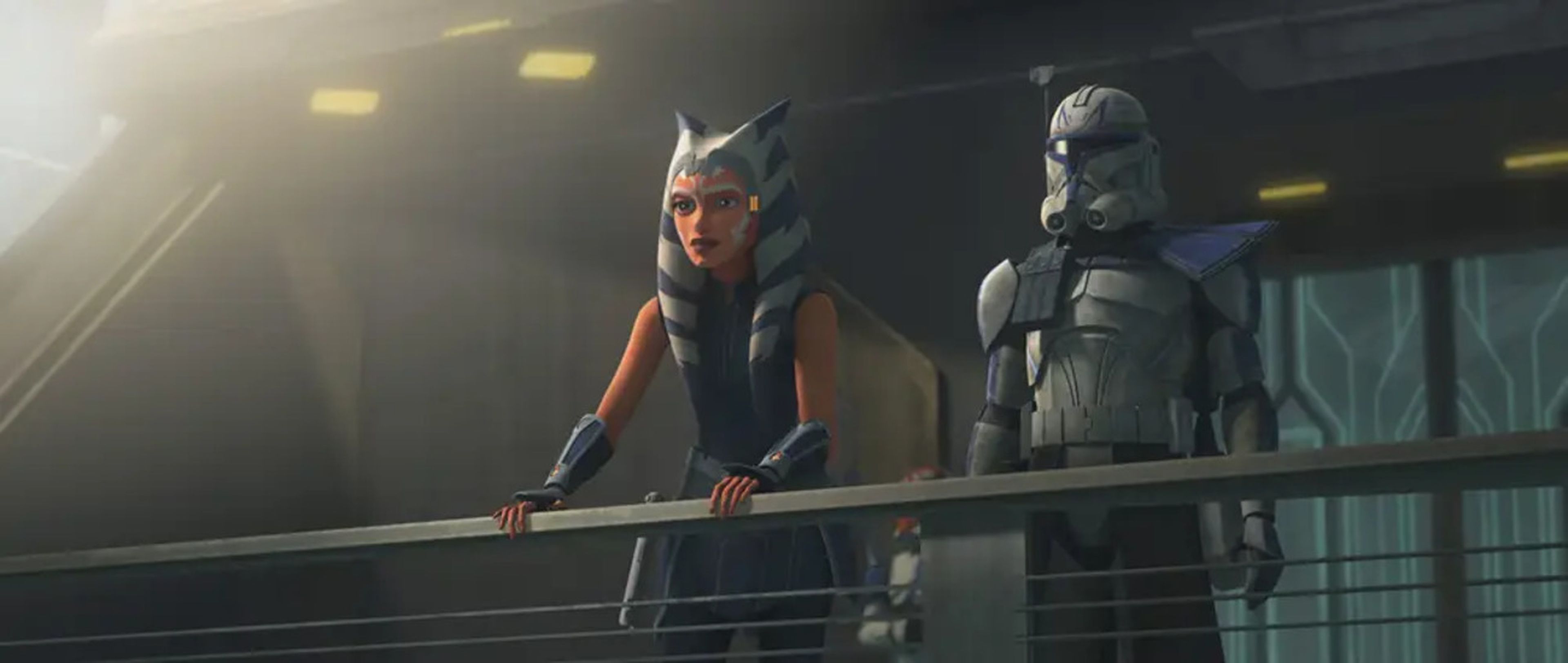 Ahsoka