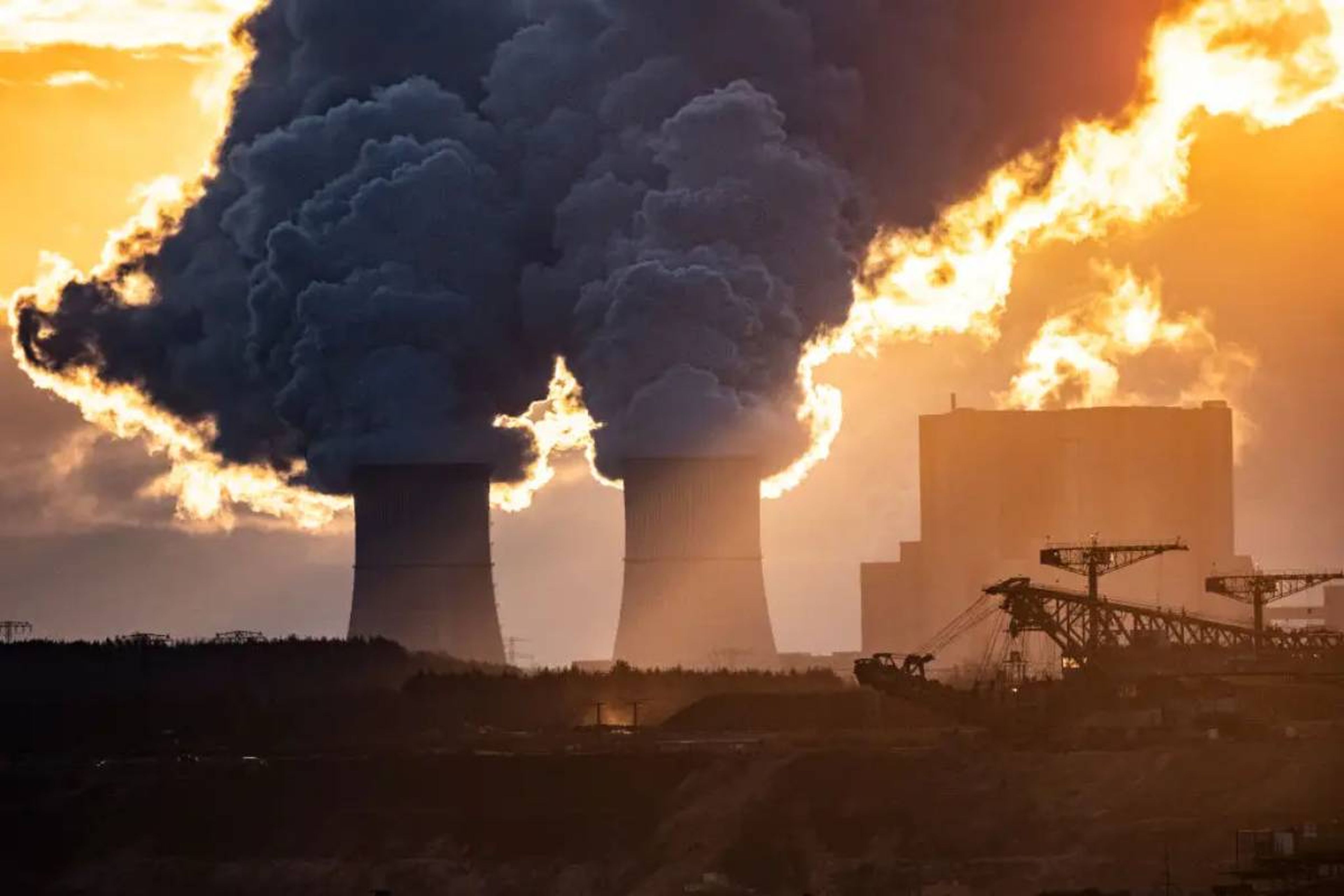 El programa alemán de créditos de carbono se ha visto salpicado de escándalos.