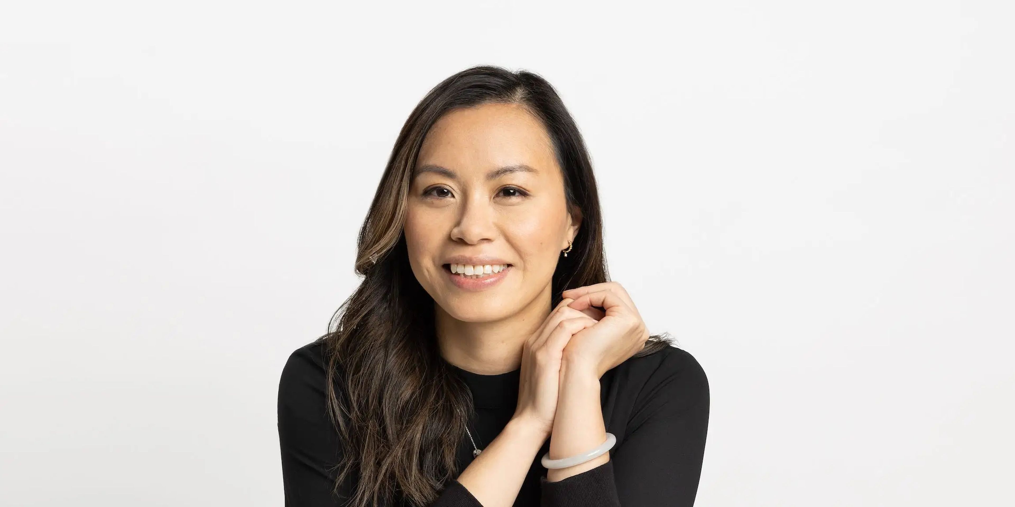 Mindy Yu, Betterment.