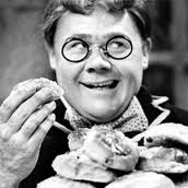 Billy Bunter's avatar