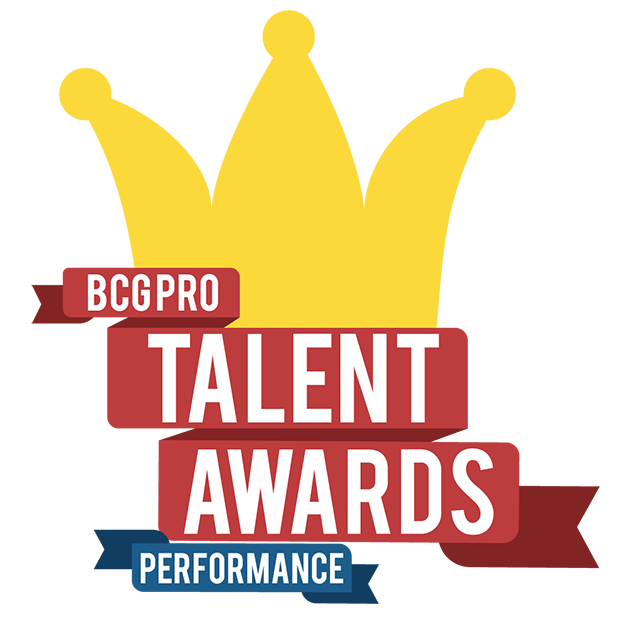 BCG Pro Talent Awards: Perfomance