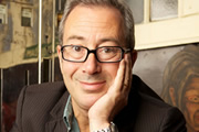 Ben Elton