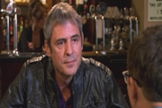 The Inn Mates. Brian (Neil Morrissey). Copyright: BBC