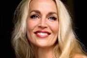 The Art Of Laughter. Jerry Hall. Copyright: Ten Alps Radio