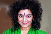 Meera Syal's Asian Comedy Story. Meera Syal. Copyright: Tonic Productions