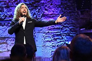 Seann Walsh's Late Night Comedy Spectacular. Seann Walsh. Copyright: BBC