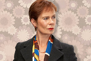 After You've Gone. Diana Neal (Celia Imrie)