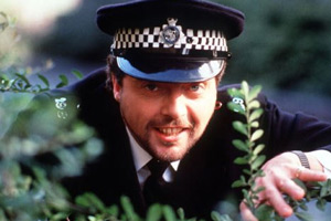 Beadle's About. Jeremy Beadle. Copyright: London Weekend Television