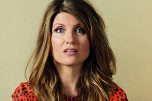 Catastrophe. Sharon (Sharon Horgan). Copyright: Avalon Television