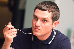 Gavin & Stacey. Gavin (Mathew Horne)