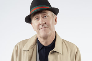 Goodnight Sweetheart. Gary Sparrow (Nicholas Lyndhurst)