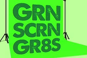 Grn Scrn Gr8s